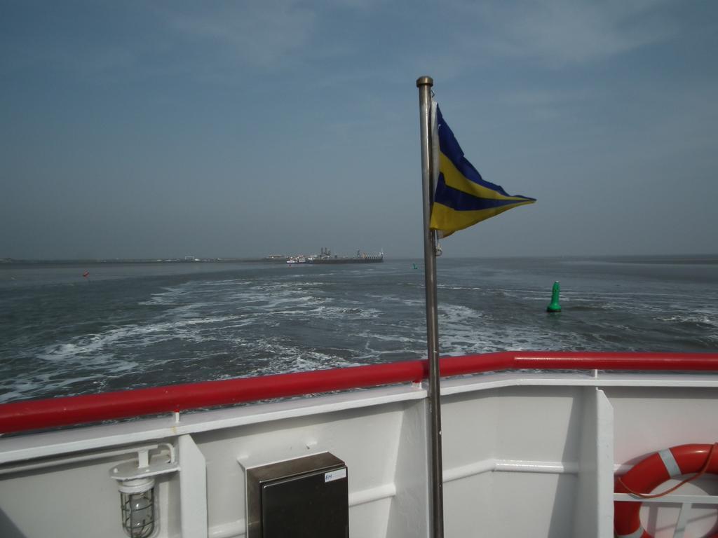 Hollumerstrand Hollum  Luaran gambar