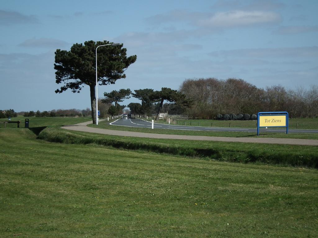 Hollumerstrand Hollum  Luaran gambar